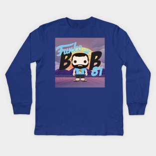 Funko Mania Kids Long Sleeve T-Shirt